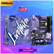 Asrock Z790 LIVEMIXER Intel LGA1700 Z790 DDR5 Motherboard Raptor Lake