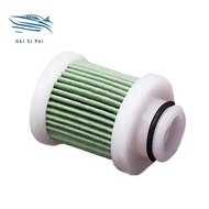 HAISIPAI 18-79809 6p3-24563-01-00 6p3-WS24A-00-00 6P3-W24A-01-00 15412-93J10 fuel filter outboard fo