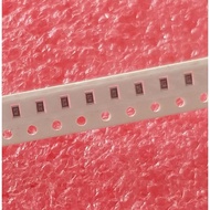 Resistor SMD 0805 4.7k 4k7 4,7k ohm per 10 pcs