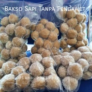 SAPI BAKSO