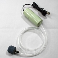 Fish Tank USB Oxygen Pump Household Aquarium Oxygen Pump Silent Oxygen Filling Pump Fishing Oxygen P