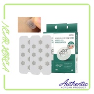 ACROTICA Cica Magnesium Pimple Patch 10ea Hydrocolloid Patch / Pimple patch / acne patch / trouble p