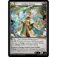Golden Bishop - Phantom Monarchs (PTM)