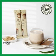 [Mountain&Field] More Savory Misutgaru Stick (25g) - [Original / Black Grain] - Korean Traditional G
