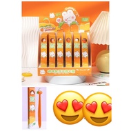 Cutie Pen Type Eraser Rabbit XP-2964