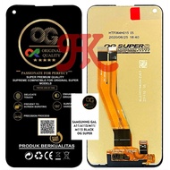 LCD SAMSUNG A11 LCD TOUCHSCREEN SAMSUNG A11/A115/M11/M115 LCD FULLSET ORIGINAL