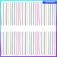 260 Pcs 3d Printer Pcl Material Pen Refills for Low Temperature Doodler Filaments Printing  kenaier