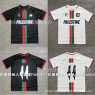 23-24 Palestino Soccer Jersey Palestino Soccer Jersey YUUE