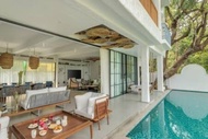 Anjuna Elite 5BHK Pvt Pool Villa with Elevator