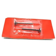 VALVE SET GRAND/SUPRAX/LEGEND SUPRA FIT/REVO (147A1-GN5-91) HGP