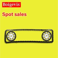 Fast delivery auto engine parts timing chain kit accessories parts 03C109571F for EA111 1.6 Bora ect