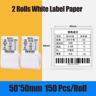 เครื่องพิมพ์ฉลากเครื่องอ่านบาร์โค้ดมือถือเครื่องพิมพ์ฉลากแบบพกพาเครื่องพิมพ์ไร้สาย B21 NIIMBOT เครื่