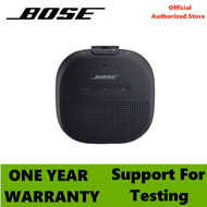 【Fast Ship】Bose SoundLink Micro Waterproof outdoor Portable Speaker Wireless Bluetooth waterproof Speaker-100% Original