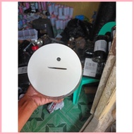 ∈ ✙✷ ALKANSYA IPON CHALLENGE PLASTICK JAR 20PESO