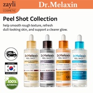 Dr.Melaxin Peel Shot Collection