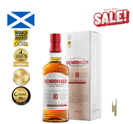 Benromach 10 Year Old 43%