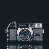 KONICA C35 MF #8846 #135底片相機
