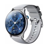 REMAX  SMART WATCH AMOLED watch 10 (Silver) - A0157764