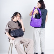 Walking Stitch：Pluto Hobo 包：單肩包