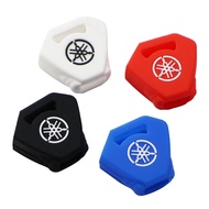 Motorcycle Silicone Key Cover for Yamaha Y15ZR LC135 KUNCI sniper 150 key cases