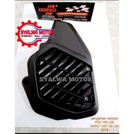 Pcx150/pcx150/adv 150 HIHG QUALITY Radiator Safety Cover Cover
