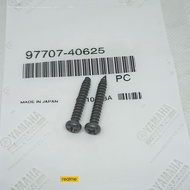 Yamaha Y110 Skru Lens Signal Depan Original Japan (97707-40625)