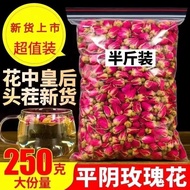 Rose Tea SUPER Grade 精选 玫瑰花茶 Teh Rose Bud Flower Tea Dried Flower Guzzi Herbs