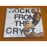 ROCKET FROM THE CRYPT (Unsealing ) 59B96 yuan