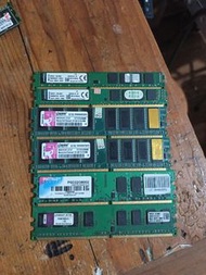 金士頓、海盜船、Patriot RAM 記憶體