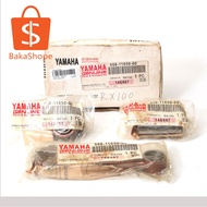 Yamaha DT100 RX100 Seher Handlebar Original Japan