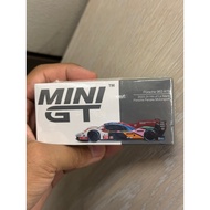 Mini GT Porsche 963 #75 2023 24 Hrs of LeMans Porsche Penske Motorsport