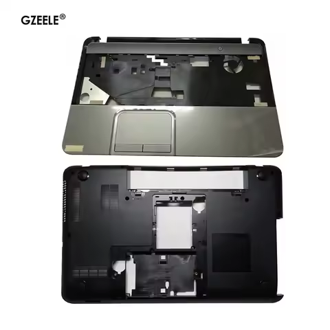 NEW case cover FOR Toshiba Satellite L850 L855 C850 C855 C855D Palmrest COVER without touchpad/Lapto