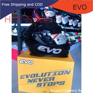 EVO GT-PRO FULL FACE Helmet