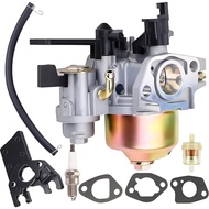Penggantian Karburetor 212cc untuk Harbor Freight Predator 212cc R210 6.5HP 7HP OHV Horizontal Engin