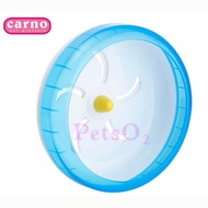 Carno Running Wheel for Hamster (without holder)