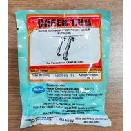 100Gm CREEK(Sama Dengan Abate)/TEMEPHOS 1% Ubat Nyamuk