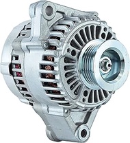 DB Electrical AND0304 New Alternator For 2.0L 2.0 S2000 Honda 00 01 02 03 2000 2001 2002 2003 2.2L 2