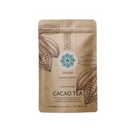 Cacao Tea with Cacao Butter