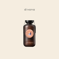 divana Plant-based Shampoo (Snowdrop)100 ml แชมพูสระผม