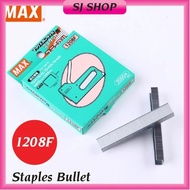 MAX Staples 1208F | 1208 Stapler Bullet | SDI 1208 (23/8) Staples