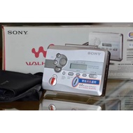 Sony Tape Machine Walkman WM-GX688, Full Set New Product Level, Radio/Recording/Play 3 in 1 Flagship