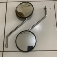 Termurah spion croom c70 90z gorilla monkey bulat cup jadul