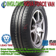 215/65 R15 Leao Nova Force Van 215/65R15 Tire China