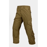 Waist cargo Pants Mechanic Style Side Bag Camouflage Pattern Mega Soldier tactical From America 5.11