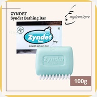 Zyndet%x_Bathing:c_Bar%X:Soap_I%100g:F_Syndet