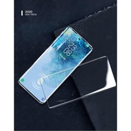 Samsung S21 Plus / S21 Ultra / S20 Plus / S20 Ultra S20 FE S21 FE 5G 9H Curved Tempered Glass Screen Protector
