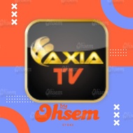 AXIATV MOONTV AXIA TV MOON TV PIN PlNC0DE RENEW SIARAN IPTV APP M'SIA