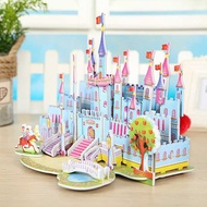 3d Puzzle Toys | Birthday Gift | Birthday Gift | 3d Puzzle -Toy23