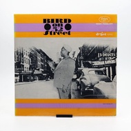 Charlie Parker – Bird On 52nd Street/Vinyl Record Jazz Mono LP 1964