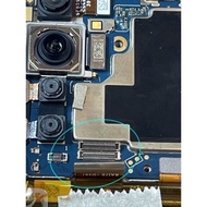 COMPATIBLE FOR REALME 6 LCD CONNECTOR FPC ON BOARD